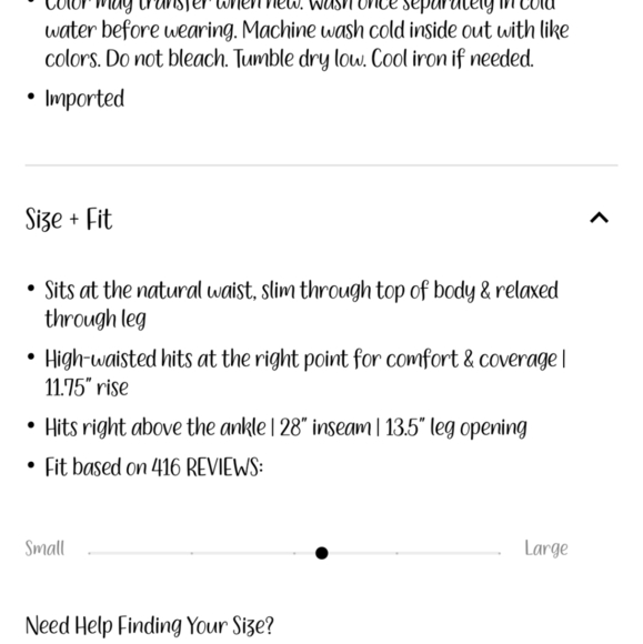 AE Destroyed Mom Jean - Picture 4 of 12